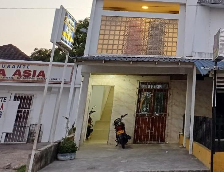 Prado * Cartagena
