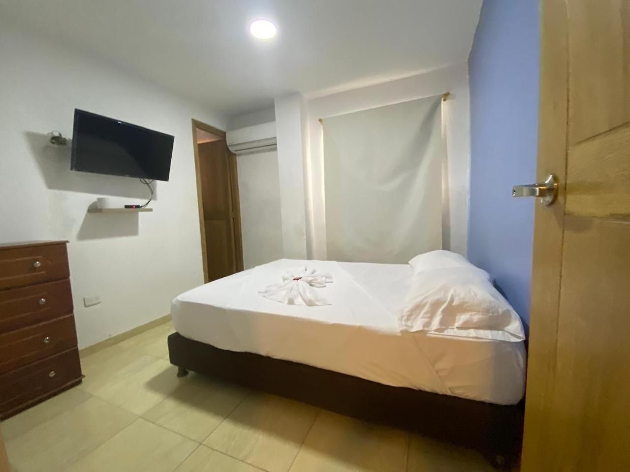 Pensión Prado Cartagena