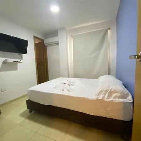 Pensión Prado Cartagena