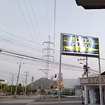 Hotel Prado Cartagena